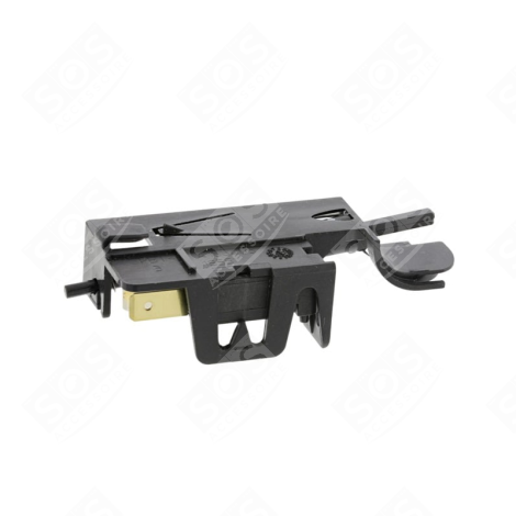 FERMETURE DE PORTE D'ORIGINE FOUR MICRO-ONDES - 14018839901/2