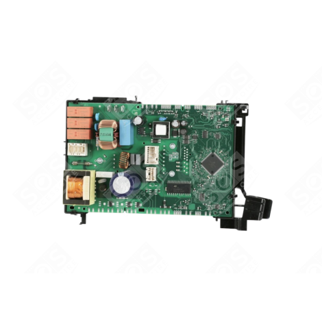 CARTE ÉLECTRONIQUE, MODULE DE PUISSANCE/INVERTEUR  MACHINE À LAVER, LAVE-LINGE - 11062047