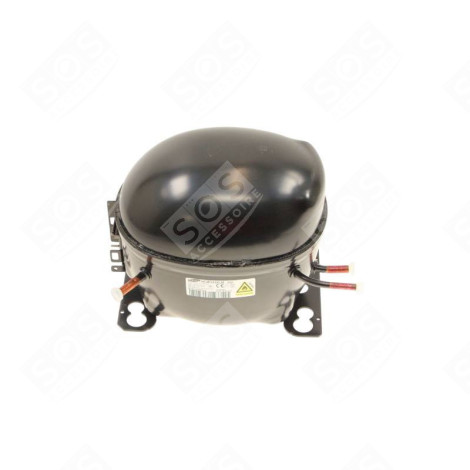 COMPRESSEUR R-600A D'ORIGINE FRIGO, RÉFRIGÉRATEUR, CONGÉLATEUR - NC4EVA5ALM/ASH