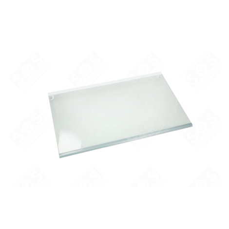 CLAYETTE, ÉTAGÈRE EN VERRE FRIGO, RÉFRIGÉRATEUR, CONGÉLATEUR - HK1913358