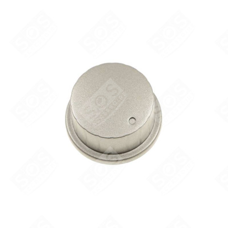 MANETTE GRISE D'ORIGINE PLAQUE DE CUISSON - 310031801132