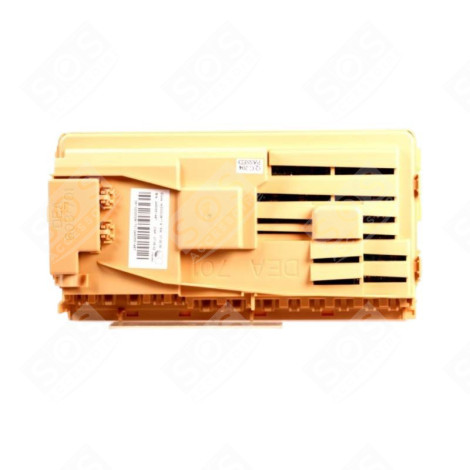 CARTE ÉLECTRONIQUE, MODULE DE PUISSANCE D'ORIGINE LAVE-VAISSELLE - C00916248