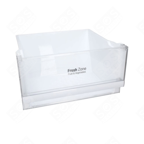 BAC À LÉGUMES D'ORIGINE FRIGO, RÉFRIGÉRATEUR, CONGÉLATEUR - AJP74894508