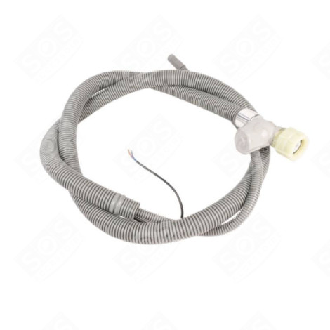 TUYAU ENTRÉE AQUASTOP D'ORIGINE LAVE-VAISSELLE - C00974344