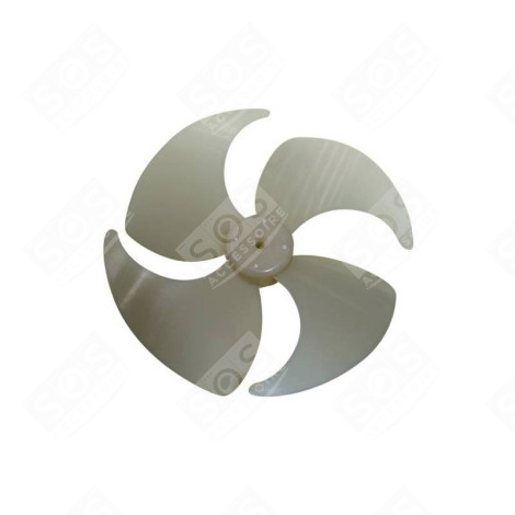 HÉLICE VENTILATEUR FRIGO, RÉFRIGÉRATEUR, CONGÉLATEUR - 3011802400
