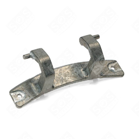 CHARNIERE DE HUBLOT D'ORIGINE MACHINE À LAVER, LAVE-LINGE - 52X1805