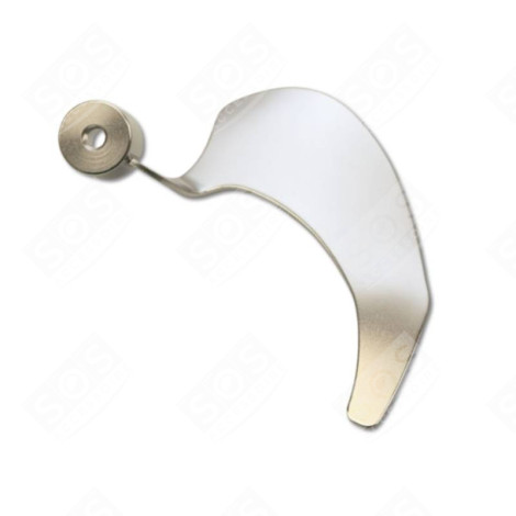 PALE DE MÉLANGE CUISEUR VAPEUR - SS-205004