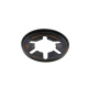 ANNEAU ECROU D'ORIGINE FOUR, CUISINIÈRE - 807855801/5