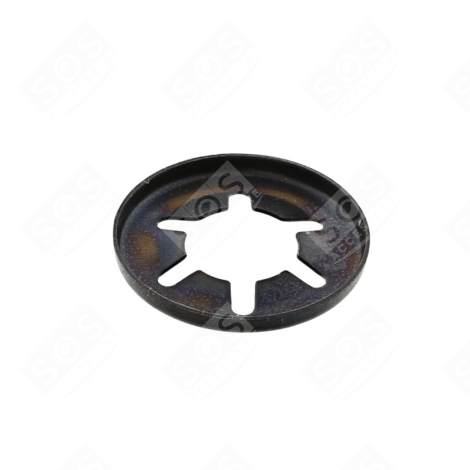 ANNEAU ECROU D'ORIGINE FOUR, CUISINIÈRE - 807855801/5