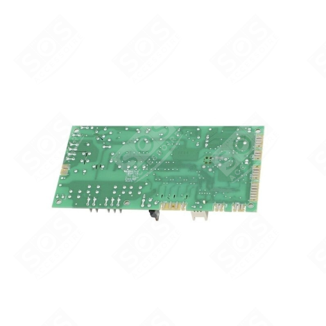 CARTE DE PUISSANCE MEC1 D'ORIGINE PLAQUE DE CUISSON - 14018646802/5
