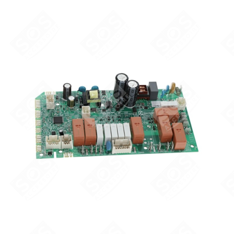 CARTE DE PUISSANCE OVC5000 D'ORIGINE PLAQUE DE CUISSON - 14002886146/0