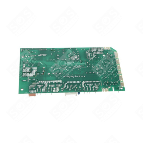 CARTE DE PUISSANCE OVC5000 D'ORIGINE PLAQUE DE CUISSON - 14002886146/0