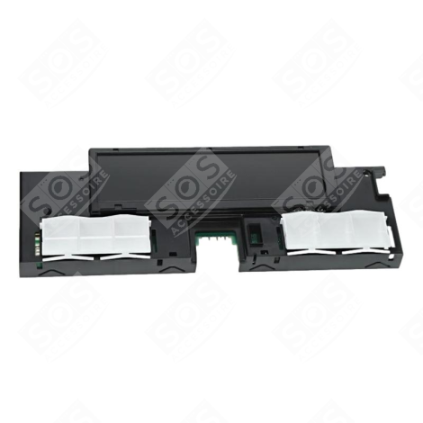 MODULE PROGRAMME D'ORIGINE PLAQUE DE CUISSON - 661928601/3