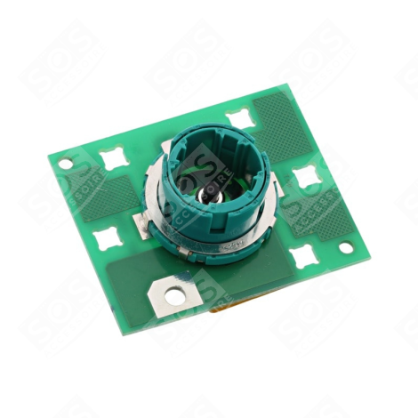 MODULE ELECTRONIQUE REGULATEUR D'ORIGINE PLAQUE DE CUISSON - 387673800/0