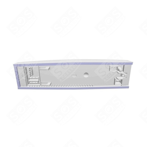 MODULE VIERGE REFRIGERATEUR ERF501X D'ORIGINE FRIGO, RÉFRIGÉRATEUR, CONGÉLATEUR - 14026076603/9