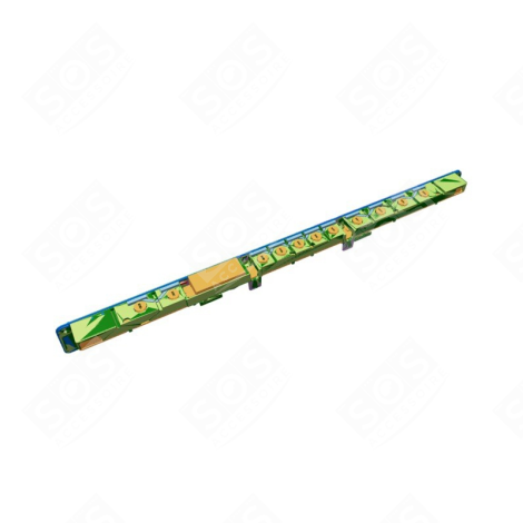MODULE AFFICHAGE NIUS WI-FI D'ORIGINE LAVE-VAISSELLE - 14018223608/7
