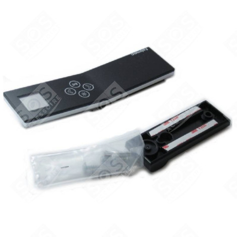 KIT RADIO COMMANDE D'ORIGINE HOTTE - 105080053