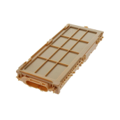 Module programme nucleus m11 cd d'origine