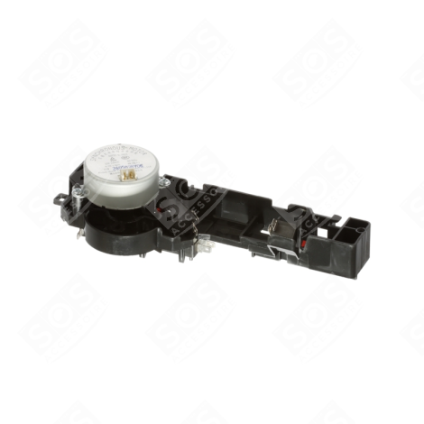 VERROUILLAGE DE PORTE D'ORIGINE FOUR MICRO-ONDES - 12041115