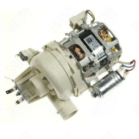 WASH POMPE DW5500MM D'ORIGINE LAVE-VAISSELLE - DD82-01507A