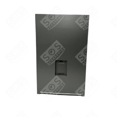 PORTE D'ORIGINE  (PARTIE RÉFRIGÉRATEUR) D'ORIGINE  FRIGO, RÉFRIGÉRATEUR, CONGÉLATEUR - 5945812000