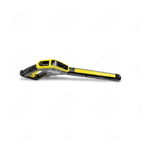 PISTOLET SYSTEM QUICK CONNECT NETTOYEUR HAUTE PRESSION - 4.775-111.3, 2.644-327.0