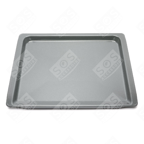 PLAQUE PÂTISSERIE ÉMAILLÉE FOUR, CUISINIÈRE - 00701725, 00742278
