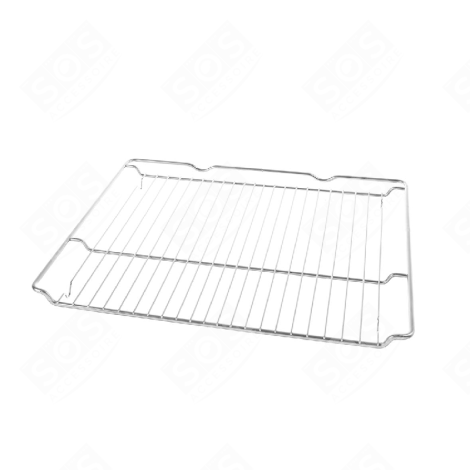 GRILLE FOUR, CUISINIÈRE - 17004118