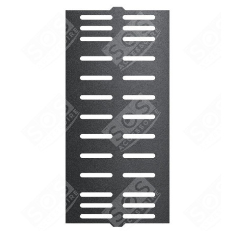 GRILLE DE DECENDRAGE FONTE AST CLIMATISEUR - FR1067180B