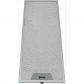 Filtre métal anti graisse  1515X166 mm