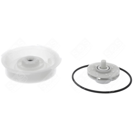 KIT TURBINE D'ORIGINE