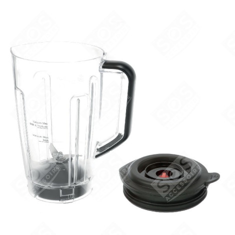 BOL MIXEUR ROBOT MÉNAGER - 11030300