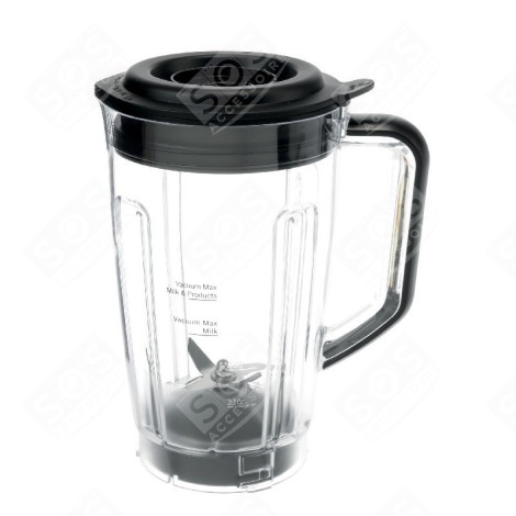 BOL MIXEUR ROBOT MÉNAGER - 11030300
