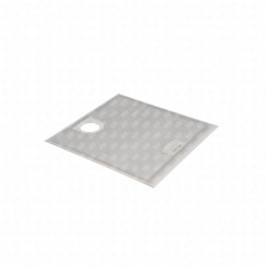 Filtre métal anti graisse d'origine