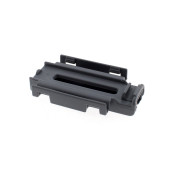 Rail de basculant panier gris plp2