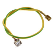 Cablage module earth
