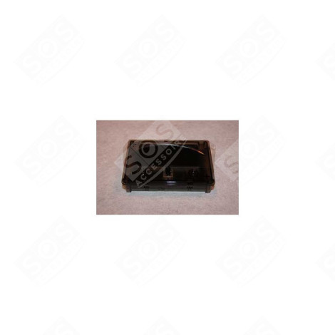 PROGRAMMATEUR E0 N/PYRO HOT2005+STANDBY FOUR, CUISINIÈRE - C00276509