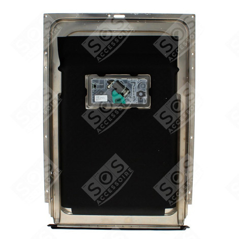 ENSEMBLE PORTE INTERIEURE 45 DG EL LAVE-VAISSELLE - C00666280