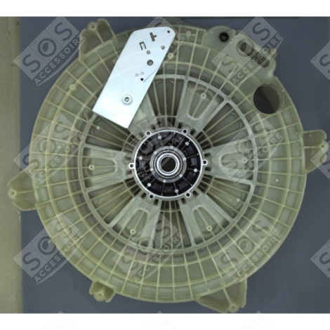 TUB BACK MODULE WW6000T W D'ORIGINE MACHINE À LAVER, LAVE-LINGE - DC97-20882B