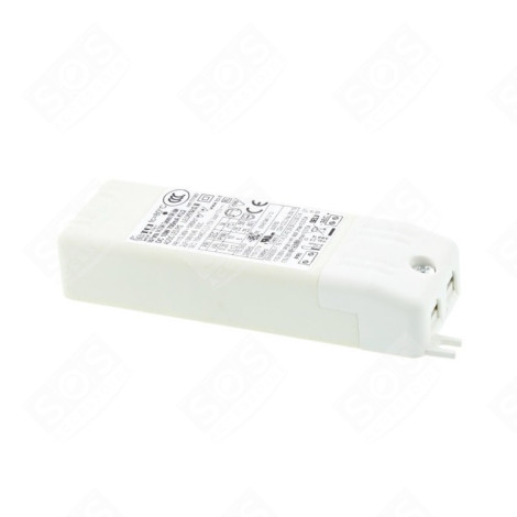 TRANSFORMATEUR VOYANT 700MA 10 D'ORIGINE HOTTE - 405541500/6