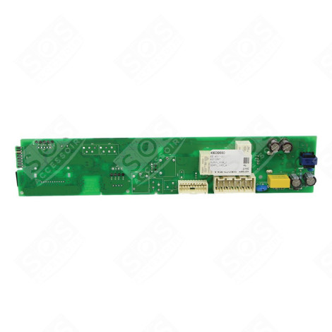 MODULE NFC PROGRAMME D'ORIGINE SÈCHE-LINGE - 49039980