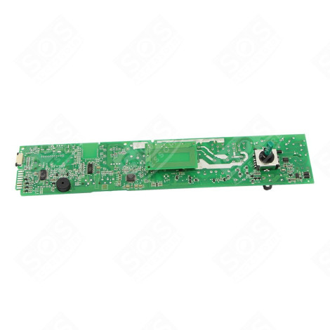 MODULE NFC PROGRAMME D'ORIGINE SÈCHE-LINGE - 49039980