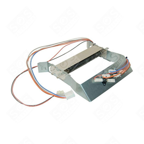 RESISTANCE 2300W AVEC THERMOSTAT D'ORIGINE SÈCHE-LINGE - C00277072