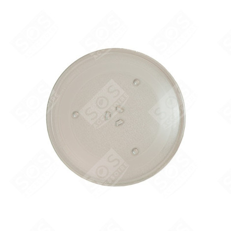 PLATEAU VERRE D'ORIGINE FOUR MICRO-ONDES - DE74-20015G