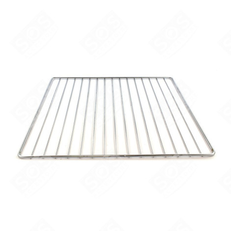 GRILLE 447 X 365 MM FOUR, CUISINIÈRE - C00081578