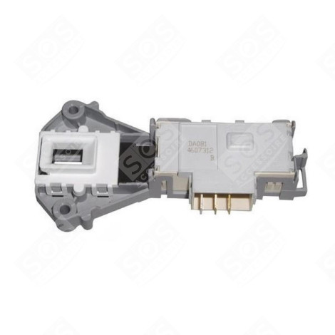 SECURITE DE PORTE D'ORIGINE MACHINE À LAVER, LAVE-LINGE - 