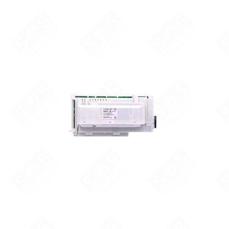 MODULE DE COMMANDE PROGRAMME LAVE-VAISSELLE - 12004851