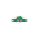 CARTE CLAVIER INDUCTION PLAQUE DE CUISSON - AS0059214