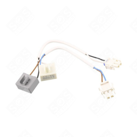 THERMOSTAT D'ORIGINE FRIGO, RÉFRIGÉRATEUR, CONGÉLATEUR - 2263022135