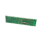 Carte électronique, module de commande